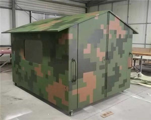 荣昌外墙迷彩漆施工前，墙面基层处理是